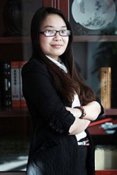 征地拆迁顾问-徐宏宇
