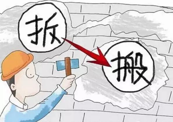厂房拆迁补偿