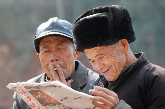 农村拆迁